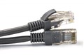 Патч-корд литой 0,5 m LogicFox UTP, RJ45, кат. 5Е 