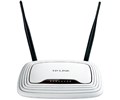 Роутер TP-Link TL-WR841N 