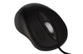 Мышь LogicFox LF-MS 023 Black USB Mouse