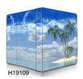 Чехол для iPad2 гламур HQ-Tech 19109