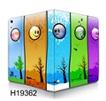 Чехол для iPad2 гламур HQ-Tech 19362