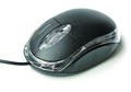 Мышь LogicFox LF-MS 000 Black PS/2 Mouse