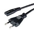 Кабель питания 220V вида-ОО 1,5m
