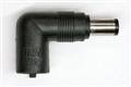 Переходник питания для ноутбука HQ-Tech M9 19,5V 7,4x5mm(Dell)