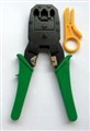 Клещи обжимные KS modern KS-315 3 в 1 RJ45, RJ12, RJ11 (8P8C, 6P6C, 4P4C) высокое качество