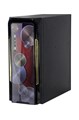 Корпус LogicPower 8890 500W 12cm Case 5.25