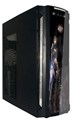 Корпус LogicPower 8892 500W 12cm Case