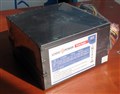 Блок питания компьютерный 550W 12cm LogicPower P4 20+4 PIN, 4-SATA, 2-molex, 2-6pin, 4+4pin