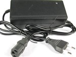 Зарядное устройство для электровелосипеда 60V 20Ah  от 220V (73,4-74,0 V 2,8-3,0A)