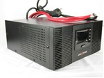 ИБП LogicPower LPM-PSW-1500VA (1050W) 12V с правильной синусоидой