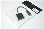 Переходник DisplayPort(male) -HDMI(female), (папа-мама),10см