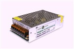 Блок питания 12V 5А импульсный Green Vision GV-SPS-C 12V5A-LS(60W), перфорированный корпус