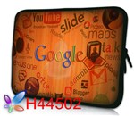 Чехол для планшета/нетбука 11.6-12' гламур HQ-Tech H44502 'Google' неопреновый 30x23,5см