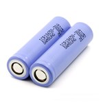 Аккумулятор 18650 Li-Ion Samsung ICR18650-30A, 3000mAh, 6A, 4.3/3.7/2.75V
