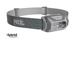 Фонарик налобный Petzl Tikkina Gray (E060AA00), 300Lm, IPX4, 3 режима, 3xAAA, + Батарейки