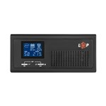 ИБП Logicpower LPE-B-PSW-430VA+ (300Вт) с правильной синусоидой. 100% оригинал!