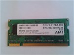 SO-DIMM DDR-II 512M 667 Apacer