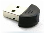 Адаптер Bluetooth USB 2.0 Dongle v2.0 (TT2201)