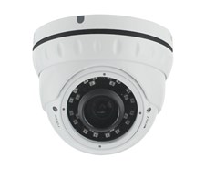 Камера видеонаблюдения антивандальная IP камера Green Vision GV-060-IP-E-DOS30V-30