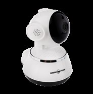 Камера видеонаблюдения WIFI IP поворотная Green Vision GV-087-GM-DIG10-10 PTZ 720p