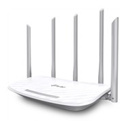 Роутер TP-LINK Archer C60 802.11ac AC1350 1xFE WAN, 4xFE LAN (5 антенн)