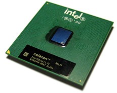 Процессор Intel Celeron 766 Sock-370+Cooler Titan f sock-370 б/у