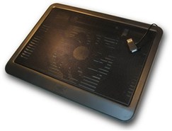 Подставка под ноутбук охлаждающая DeepCool N19