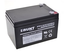 Аккумулятор 12V 12Ah Brunt Energy