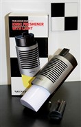 Очиститель-ионизатор воздуха для детской ZENET XJ-201