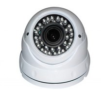 Камера видеонаблюдения антивандальная IP камера Green Vision GV-055-IP-G-DOS20V-30 POE