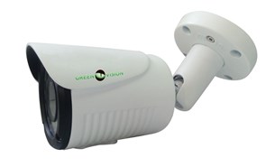 Камера видеонаблюдения наружная IP камера Green Vision GV-061-IP-G-COO40-20