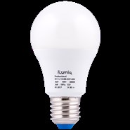 Лампа Ilumia 011 L-10-MO-E27-NW-36 900Лм, 10Вт, 36В, 4000К