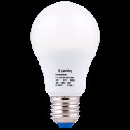 Лампа Ilumia 013 L-6-MO-E27- NW-36 600Лм, 6Вт, 36В, 4000К