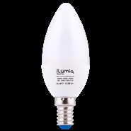 Лампа Ilumia 064 IL-5-С37-Е14-WW+NW+CW 500Лм, 5Вт, все цветов. температуры