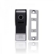 Вызывная панель Green Vision GV-002-J-PV80-110 silver