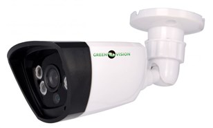 Камера видеонаблюдения наружная гибридная GV-042-GHD-H-COA20-80 1080Р