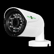 Камера видеонаблюдения наружная гибридная GV-064-GHD-G-COS20-20 1080P Без OSD