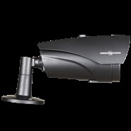 Камера видеонаблюдения наружная гибридная GV-066-GHD-G-COS20V-40 Gray 1080P Без OSD