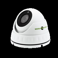 Камера видеонаблюдения антивандальная IP Green Vision GV-077-IP-E-DOF20-20
