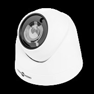 Камера видеонаблюдения купольная гибридная GV-037-GHD-H-DIS20-20 1080Р