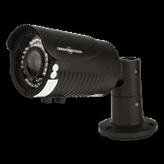 Камера видеонаблюдения наружная IP Green Vision GV-056-IP-G-COS20V-40 Grey