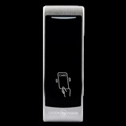 Контроллер доступа с ключеприемником Green Vision GV-CEM-002-125