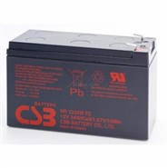 Аккумулятор 12V 9 Ah CSB HR1234WF2