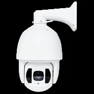 Камера видеонаблюдения наружная IP Green Vision GV-082-IP-H-DOS20V-200 PTZ 1080P
