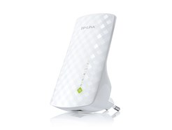 Точка доступа-усилитель TP-LINK RE200 802.11ас 2.4/5 ГГц, AC750, 1хFE LAN