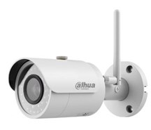 Камера видеонаблюдения WIFI IP Dahua dh-ipc-hfw1320sp-w (2.8 мм) 3Мп (2.8 мм) 3Мп, с Wi-Fi модулем