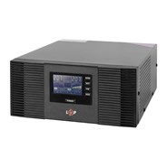 ИБП LogicPower LPM-PSW-1500VA (1050W) 12V с правильной синусоидой  (Class)