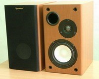 Speaker Gembird WCS-11 Champagne