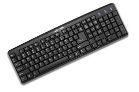 Keyboard Lexma LK-6500 USB
