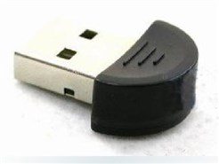 Адаптер Bluetooth USB 2.0 Dongle v2.0 (TT2201)